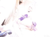 [Cosplay][my suite] Atsuki あつき - BUNNY-G