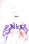 [Cosplay][my suite] Atsuki あつき - BUNNY-G