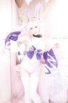 [Cosplay][my suite] Atsuki あつき - BUNNY-G