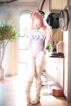 [Cosplay][my suite] Atsuki あつき - BUNNY-G