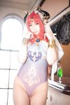[Cosplay][my suite] Atsuki あつき - BUNNY-G