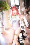[Cosplay][my suite] Atsuki あつき - BUNNY-G
