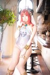 [Cosplay][my suite] Atsuki あつき - BUNNY-G