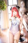 [Cosplay][my suite] Atsuki あつき - BUNNY-G