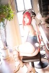 [Cosplay][my suite] Atsuki あつき - BUNNY-G