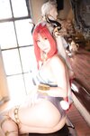 [Cosplay][my suite] Atsuki あつき - BUNNY-G