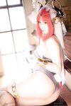 [Cosplay][my suite] Atsuki あつき - BUNNY-G