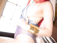 [Cosplay][my suite] Atsuki あつき - BUNNY-G