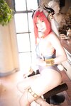 [Cosplay][my suite] Atsuki あつき - BUNNY-G