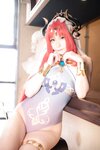 [Cosplay][my suite] Atsuki あつき - BUNNY-G