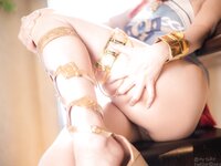 [Cosplay][my suite] Atsuki あつき - BUNNY-G