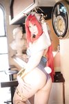 [Cosplay][my suite] Atsuki あつき - BUNNY-G