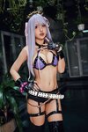 [Cosplay] Puy Puy BB Summer