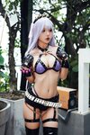 [Cosplay] Puy Puy BB Summer