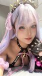 [Cosplay] Puy Puy BB Summer
