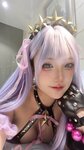 [Cosplay] Puy Puy BB Summer