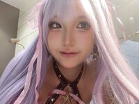 [Cosplay] Puy Puy BB Summer