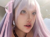 [Cosplay] Puy Puy BB Summer
