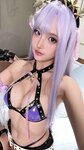 [Cosplay] Puy Puy BB Summer