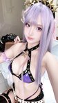 [Cosplay] Puy Puy BB Summer