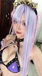 [Cosplay] Puy Puy BB Summer