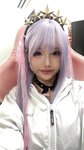 [Cosplay] Puy Puy BB Summer