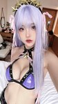 [Cosplay] Puy Puy BB Summer