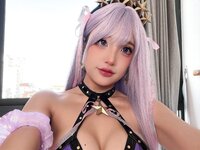 [Cosplay] Puy Puy BB Summer