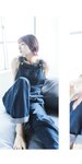 [Photobook] えっちゃん デジタル亟寔鹿 LAST and FIRST