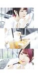[Photobook] えっちゃん デジタル亟寔鹿 LAST and FIRST
