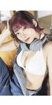[Photobook] えっちゃん デジタル亟寔鹿 LAST and FIRST