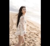 [Photobook] 壇蜜 集中連載『クロニクル20カット』vol.1