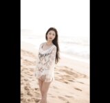 [Photobook] 壇蜜 集中連載『クロニクル20カット』vol.1