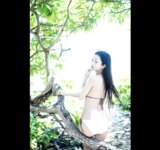 [Photobook] 壇蜜 集中連載『クロニクル20カット』vol.1