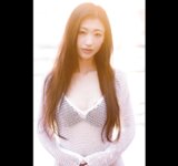 [Photobook] 壇蜜 集中連載『クロニクル20カット』vol.1
