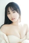 FRIDAYデジタル写真集 大白桃子『桃白 vol.1』