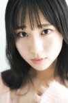 FRIDAYデジタル写真集 大白桃子『桃白 vol.1』