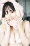 FRIDAYデジタル写真集 大白桃子『桃白 vol.1』