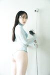 FRIDAYデジタル写真集 大白桃子『桃白 vol.1』