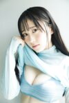 FRIDAYデジタル写真集 大白桃子『桃白 vol.1』