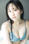 FRIDAYデジタル写真集 大白桃子『桃白 vol.1』