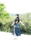 FRIDAYデジタル写真集 大白桃子『桃白 vol.1』