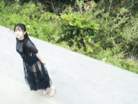 FRIDAYデジタル写真集 大白桃子『桃白 vol.1』