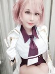[Cosplay] Minichu - Mujina