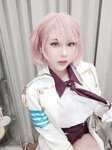 [Cosplay] Minichu - Mujina