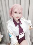 [Cosplay] Minichu - Mujina
