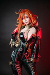 [Cosplay] Umeko J Mavuika Genshin Impact