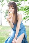[Photobook] 2024.09.30 岡部麟 デジタル写真集 永遠の虜毒