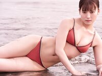 [Photobook] 2024.09.30 岡部麟 デジタル写真集 永遠の虜毒
