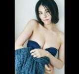 FRIDAYデジタル写真集 相楽伊織『lightroom』